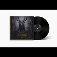 MOONSPELL Anno Satanae LP BLACK , PRE-ORDER [VINYL 12"]